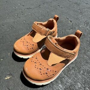 stride rite 360 Lacey Mary Jane Flats